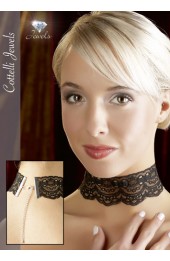 Lace Necklace