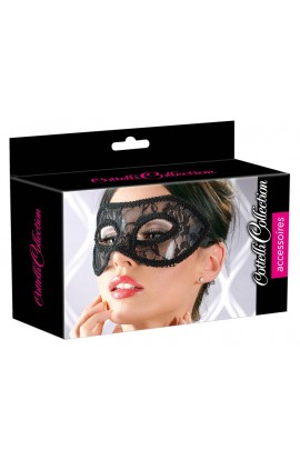 Lace Mask
by Cottelli Collection Accessoires