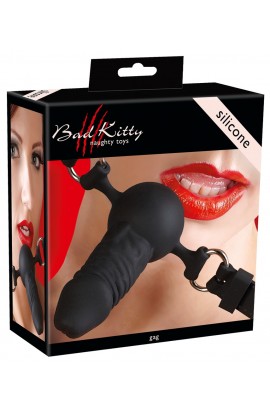 Silicone Gag Ball