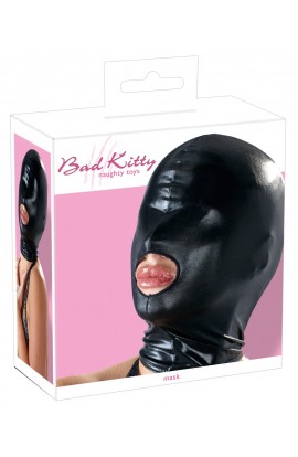 Mask
by Bad Kitty