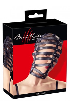 Head Mask Cage