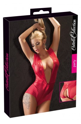 Red Body
by Cottelli Collection Party