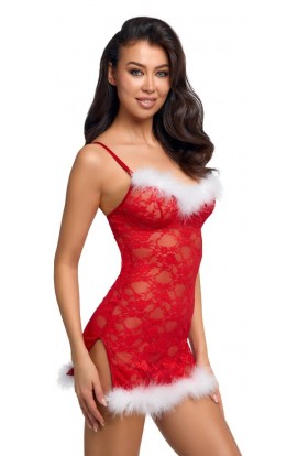 Chemise X-Mas