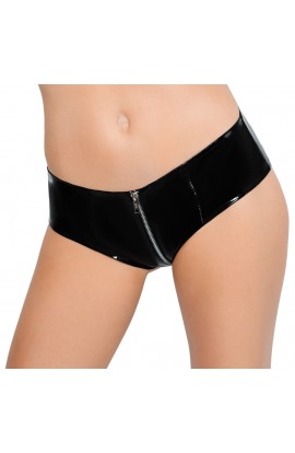 Vinyl Briefs