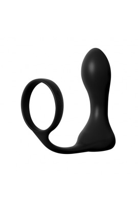 Rechargeable Ass-Gasm Pro