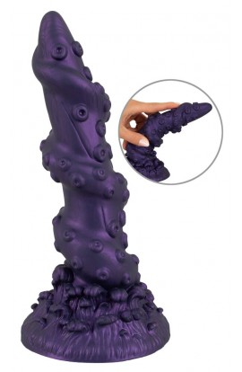 Octopus Prime