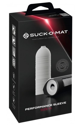 Performance Sleeve M