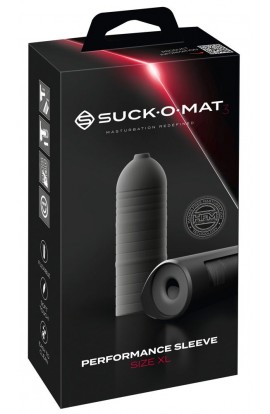 Performance Sleeve XL