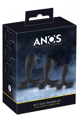 Butt Plug Training Set