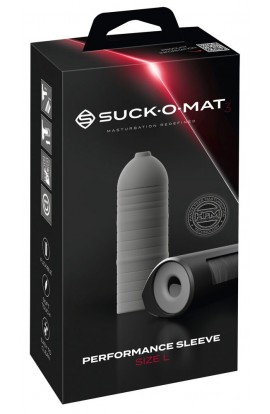 Performance Sleeve L