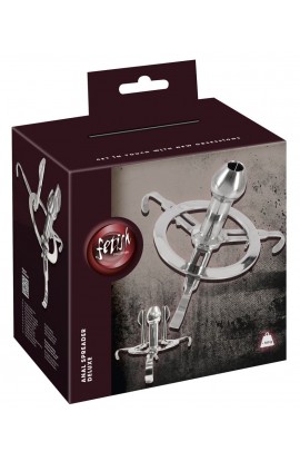 Anal Spreader Deluxe