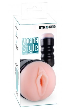 Style Masturbator Vagina