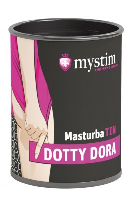 Rúnkbaukur Dóra Drusla