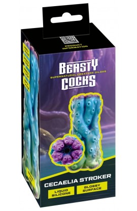 Cecaelia Stroker