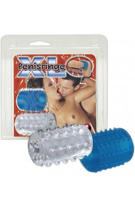 XL Typpahringasett