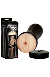 Pussy to Go Maturbator