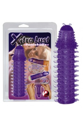 Xtra Lust