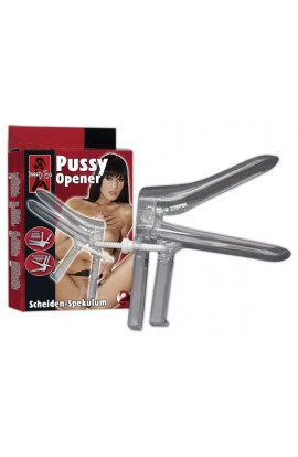 Pussy Opener