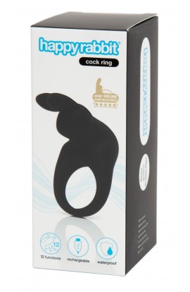 Titrandi Typpakanína – svört