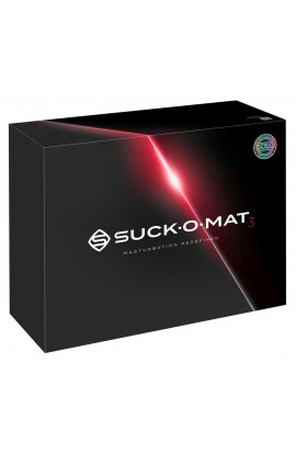 Suck-O-Mat 3