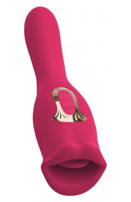 Oral Fun Vibrator