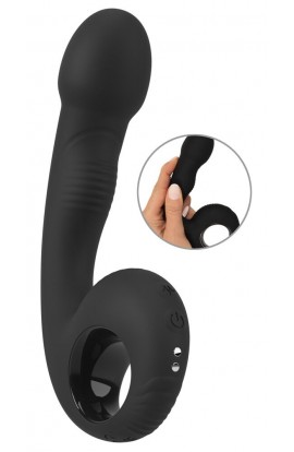 G & P-Spot Vibrator