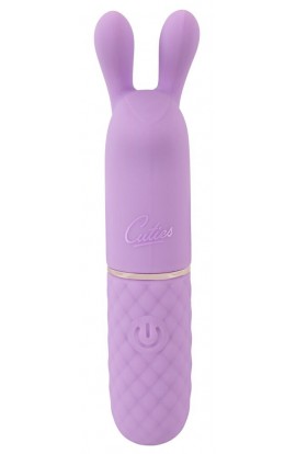 Mini Vibrator