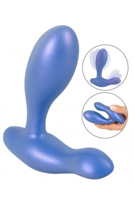 Flexible Butt Plug