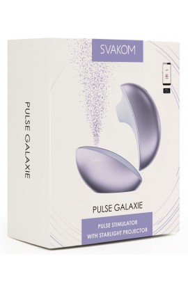 Pulse Galaxie Purple