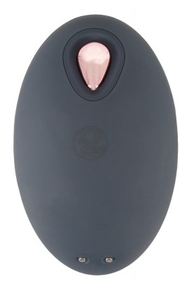 Oh! Lay-On Vibrator