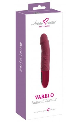 VARELO Natural Vibrator