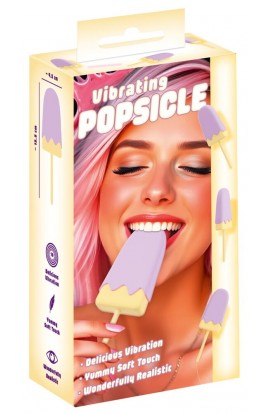 Vibrating Popsicle
