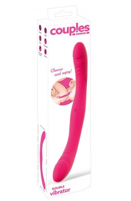 Double Vibrator