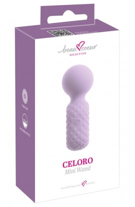 CELORO Mini Wand