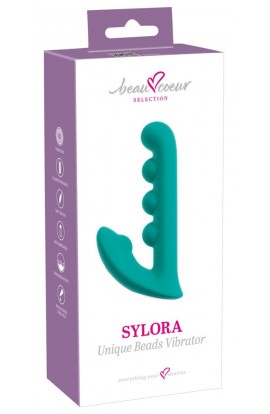 SYLORA Unique Beads Vibrator