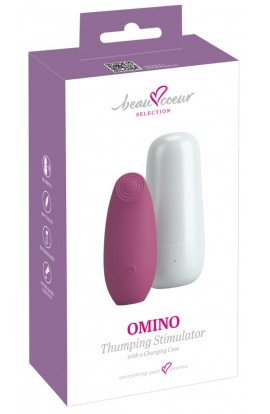 OMINO Charging Case Stimulator