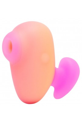 Vagina Kiss