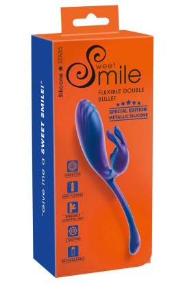 Flexible Double Bullet