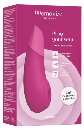 Enhance – Pink