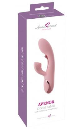 AVENOR G-Spot Rabbit