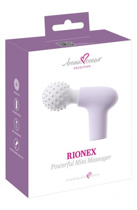 RIONEX Mini Massager
