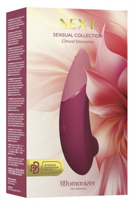 NEXT Sensual Collection Red