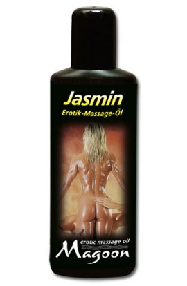 Jasmine Massage Oil – 100ml