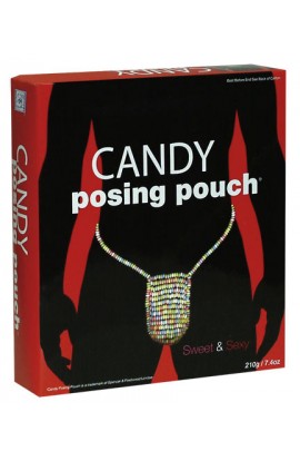 Candy Underwear