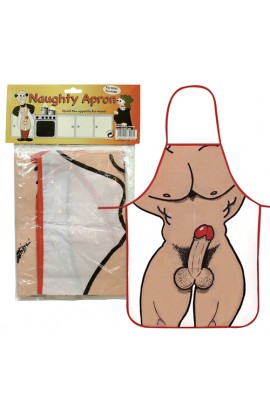 Sexy Apron