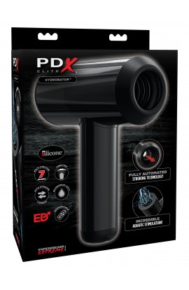 PDX Elite
Hydrobator