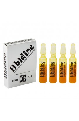  Ampoules Libidine