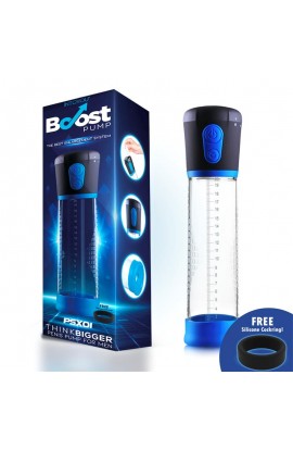  Automatic Penis Pump PSX01