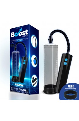  Automatic Penis Pump PSX05 USB