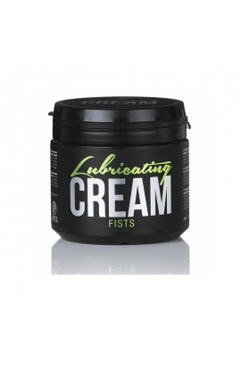  CBL Lubricating Cream Fists 500 ml
